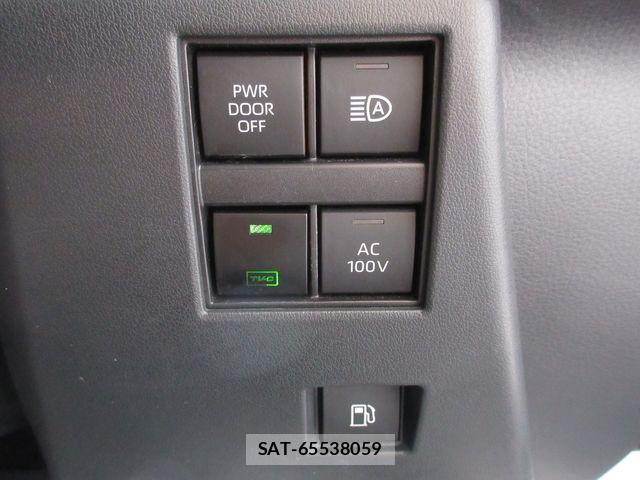 Toyota ALPHARD HYBRID 2023-09 7214381-25