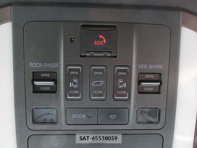 Toyota ALPHARD HYBRID 2023-09 7214381-27
