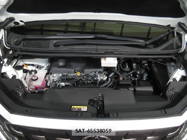 Toyota ALPHARD HYBRID 2023-09 7214381-3