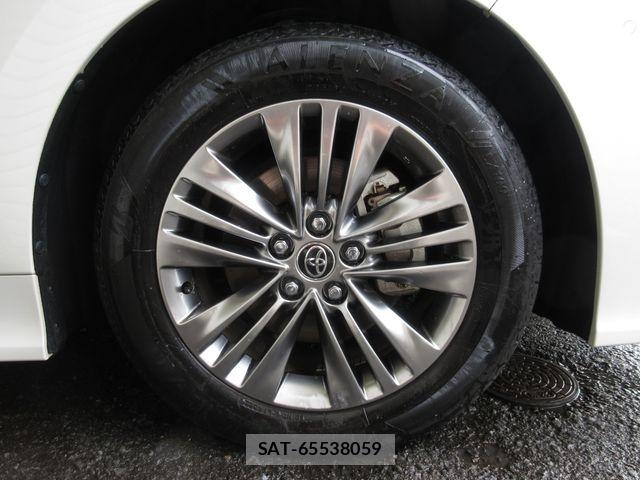 Toyota ALPHARD HYBRID 2023-09 7214381-4