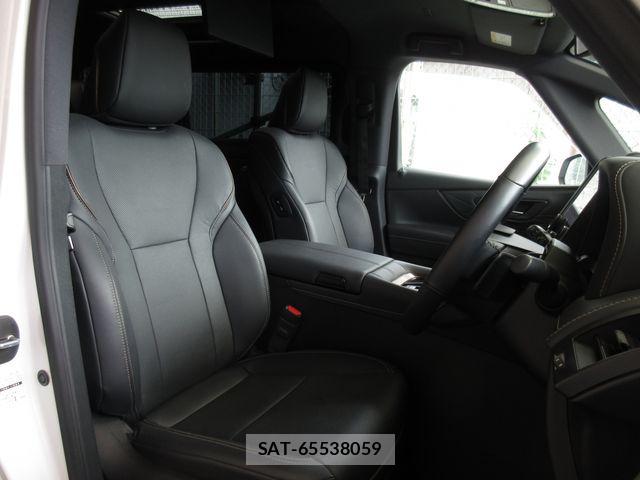 Toyota ALPHARD HYBRID 2023-09 7214381-5