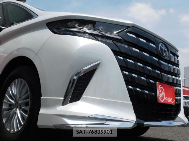 Toyota ALPHARD HYBRID 2025-07 7214398-14