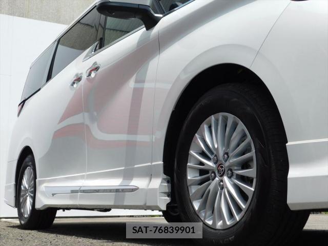 Toyota ALPHARD HYBRID 2025-07 7214398-15