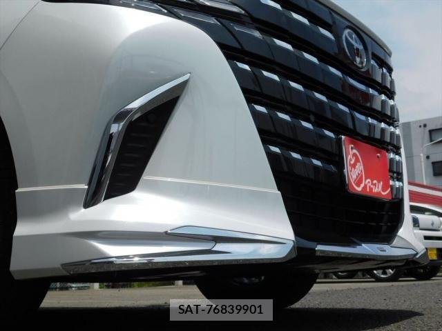Toyota ALPHARD HYBRID 2025-07 7214398-16