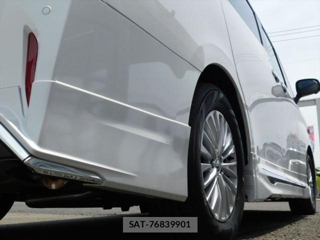 Toyota ALPHARD HYBRID 2025-07 7214398-22