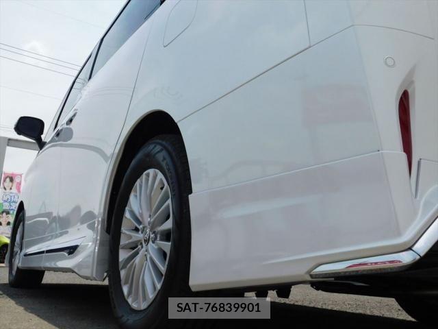 Toyota ALPHARD HYBRID 2025-07 7214398-23