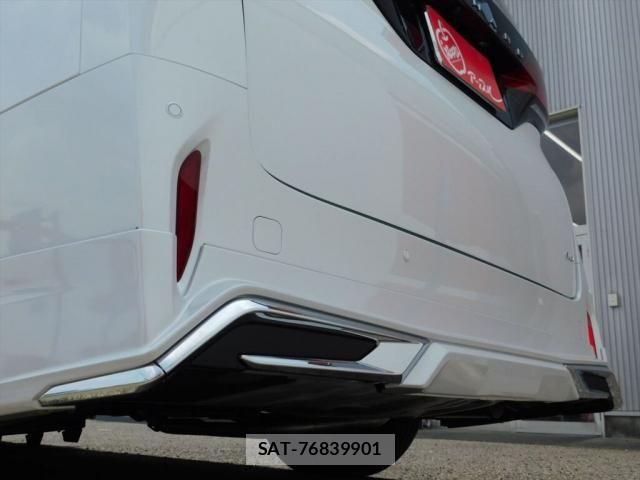 Toyota ALPHARD HYBRID 2025-07 7214398-24