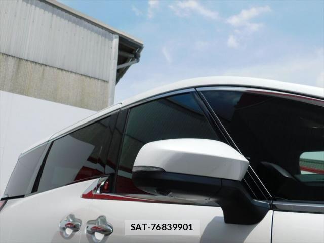 Toyota ALPHARD HYBRID 2025-07 7214398-26