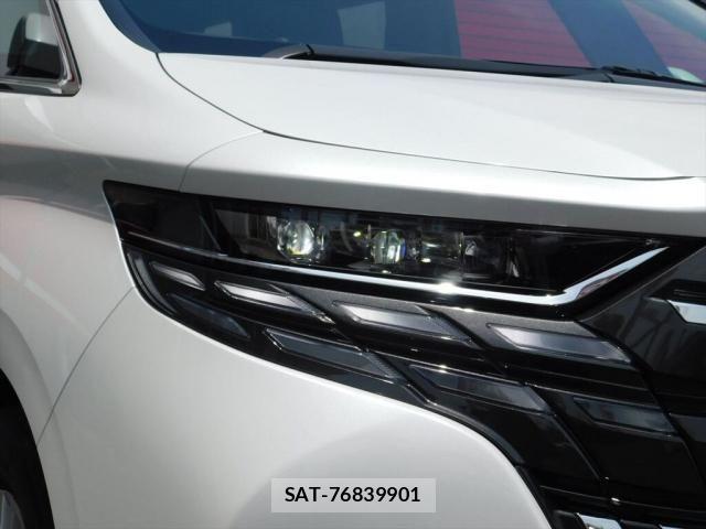 Toyota ALPHARD HYBRID 2025-07 7214398-29