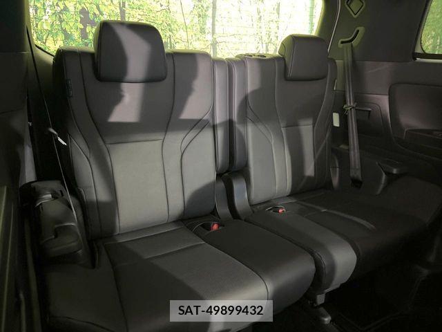 Toyota ALPHARD HYBRID 2024-09 7214385-9