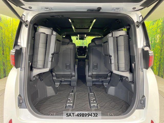 Toyota ALPHARD HYBRID 2024-09 7214385-10