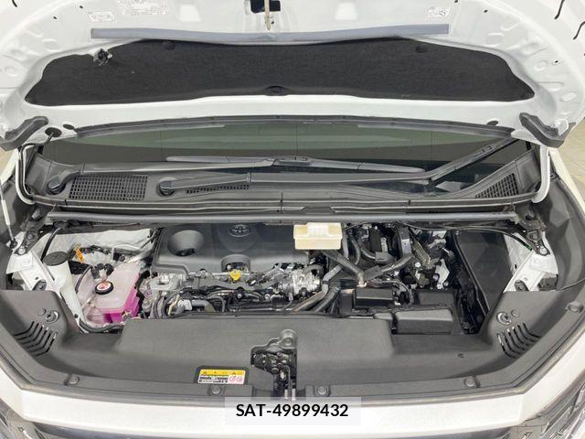 Toyota ALPHARD HYBRID 2024-09 7214385-17