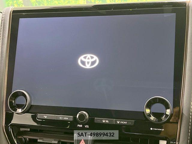 Toyota ALPHARD HYBRID 2024-09 7214385-2