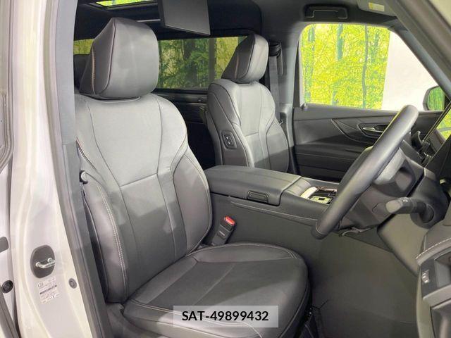 Toyota ALPHARD HYBRID 2024-09 7214385-7