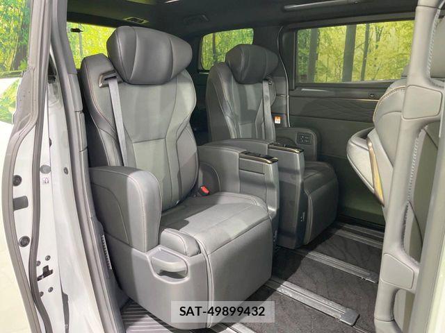 Toyota ALPHARD HYBRID 2024-09 7214385-8