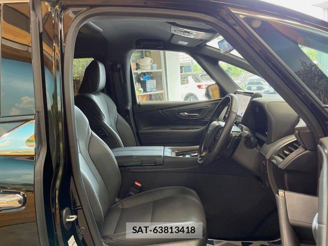 Toyota ALPHARD HYBRID 2024-11 7214386-10