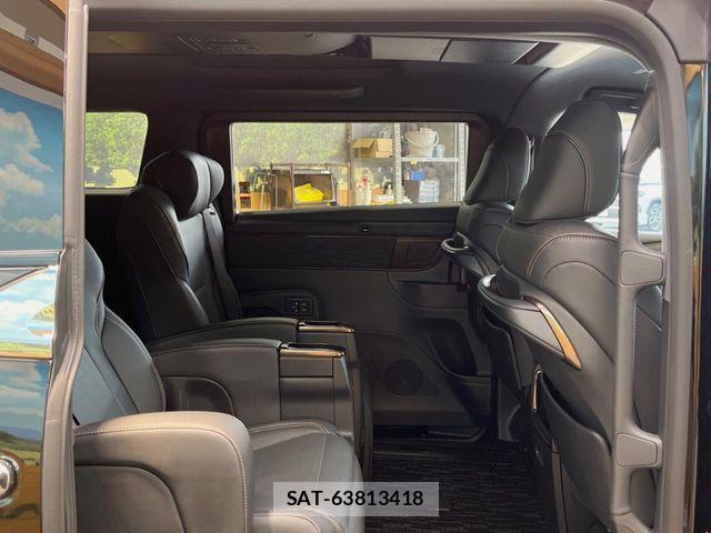 Toyota ALPHARD HYBRID 2024-11 7214386-11