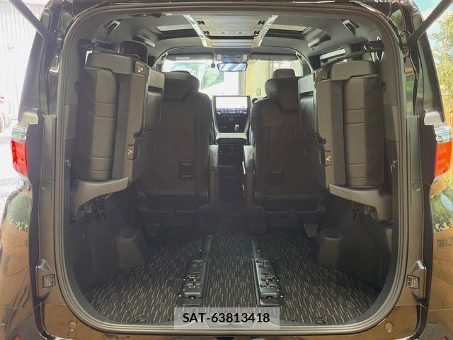 Toyota ALPHARD HYBRID 2024-11 7214386-12