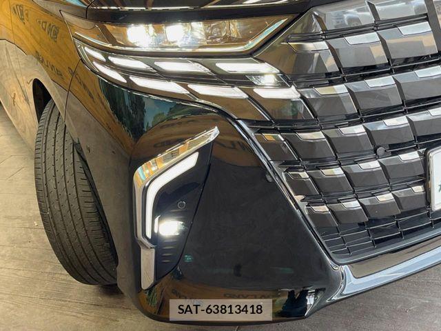Toyota ALPHARD HYBRID 2024-11 7214386-14