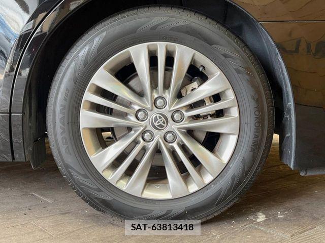 Toyota ALPHARD HYBRID 2024-11 7214386-15