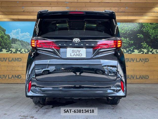 Toyota ALPHARD HYBRID 2024-11 7214386-17