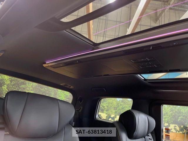 Toyota ALPHARD HYBRID 2024-11 7214386-2