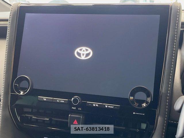 Toyota ALPHARD HYBRID 2024-11 7214386-3