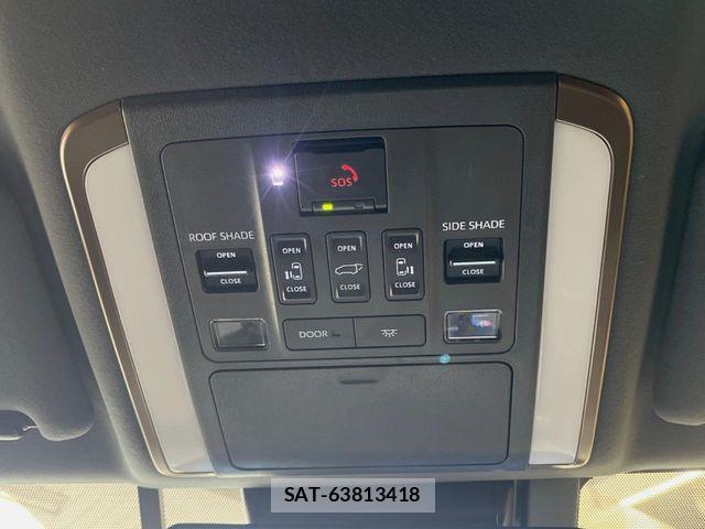 Toyota ALPHARD HYBRID 2024-11 7214386-7