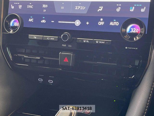 Toyota ALPHARD HYBRID 2024-11 7214386-8