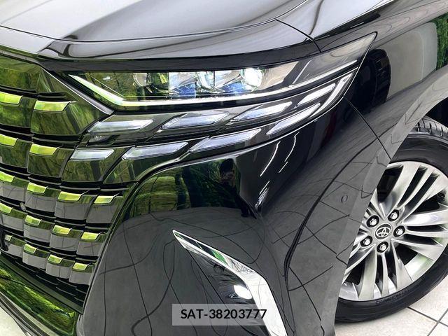 Toyota ALPHARD HYBRID 2025-05 7214394-11