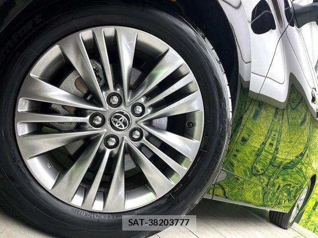 Toyota ALPHARD HYBRID 2025-05 7214394-12