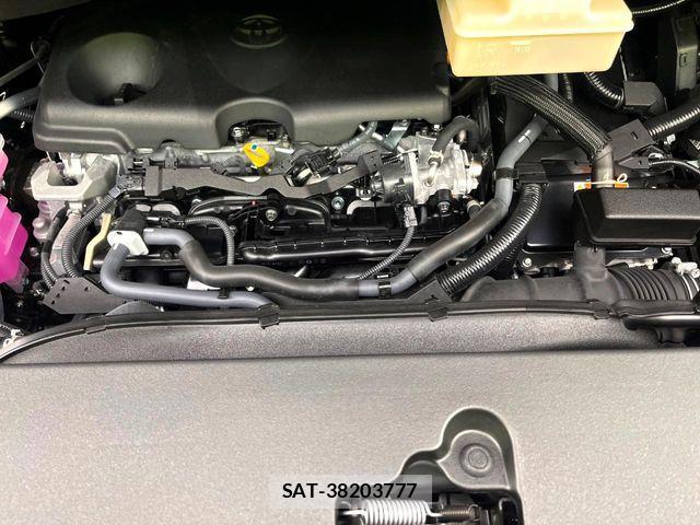 Toyota ALPHARD HYBRID 2025-05 7214394-17
