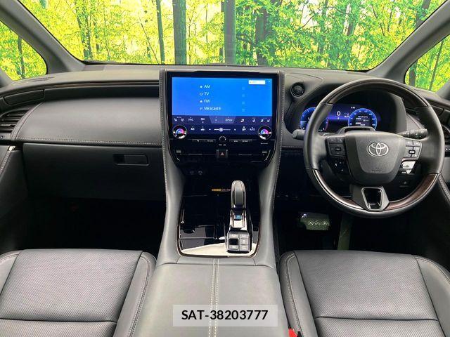 Toyota ALPHARD HYBRID 2025-05 7214394-1