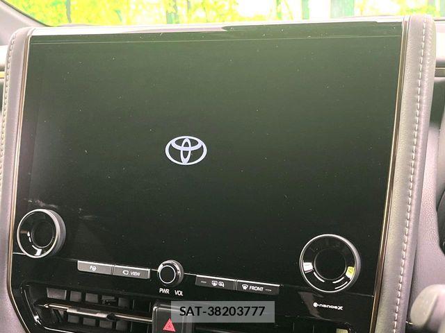 Toyota ALPHARD HYBRID 2025-05 7214394-3