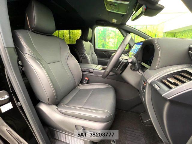 Toyota ALPHARD HYBRID 2025-05 7214394-6