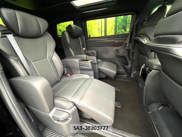 Toyota ALPHARD HYBRID 2025-05 7214394-7