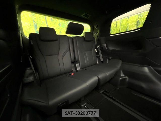 Toyota ALPHARD HYBRID 2025-05 7214394-8