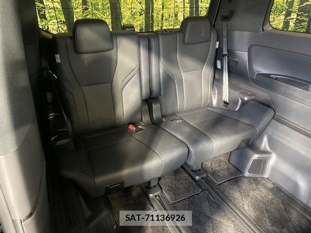 Toyota ALPHARD HYBRID 2024-11 7214390-9