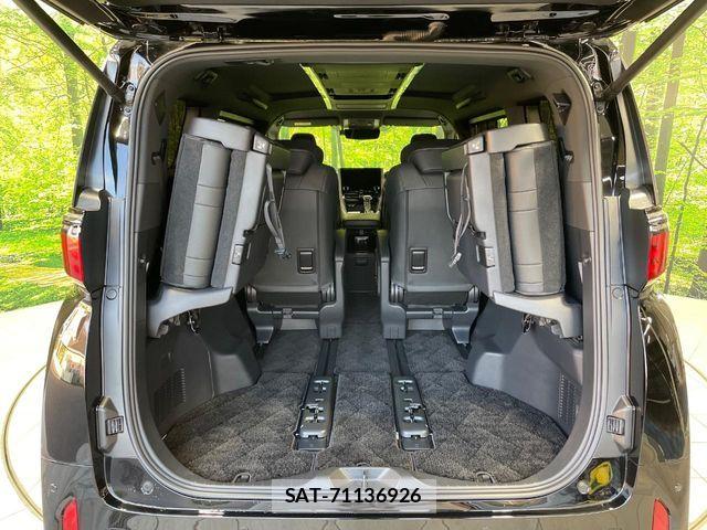 Toyota ALPHARD HYBRID 2024-11 7214390-10