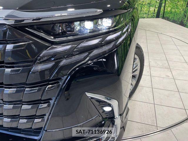 Toyota ALPHARD HYBRID 2024-11 7214390-12