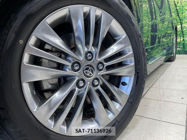Toyota ALPHARD HYBRID 2024-11 7214390-13