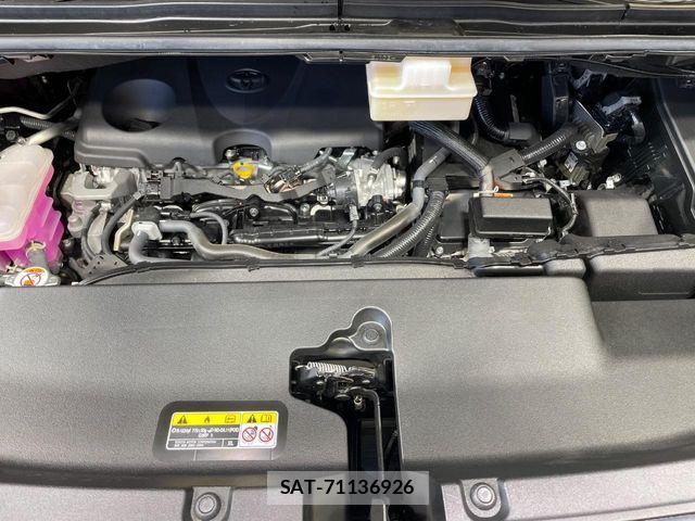 Toyota ALPHARD HYBRID 2024-11 7214390-18