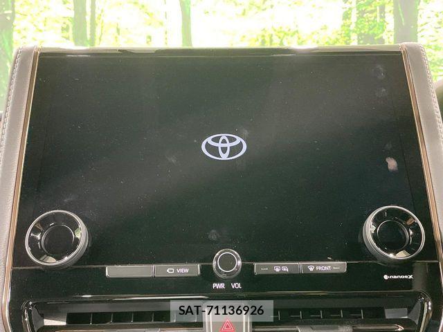 Toyota ALPHARD HYBRID 2024-11 7214390-4