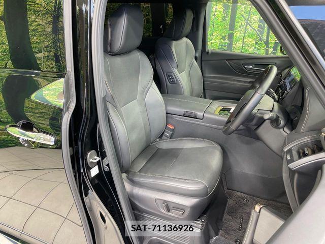 Toyota ALPHARD HYBRID 2024-11 7214390-7