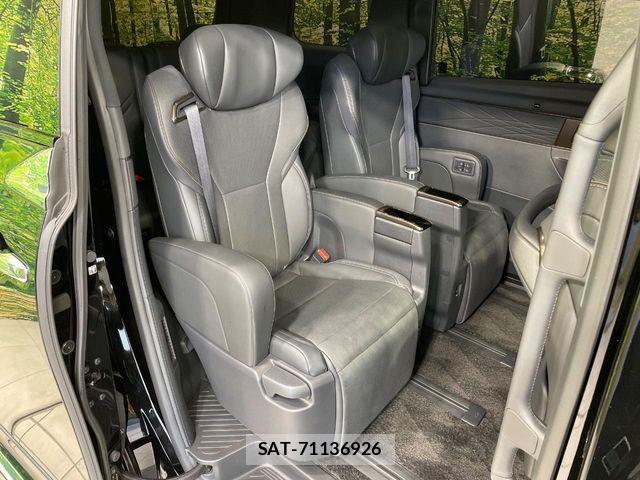 Toyota ALPHARD HYBRID 2024-11 7214390-8