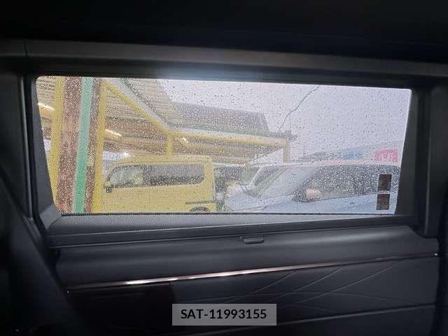 Toyota ALPHARD HYBRID 2025-03 7214392-11