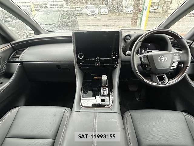 Toyota ALPHARD HYBRID 2025-03 7214392-14