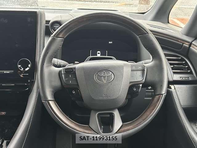 Toyota ALPHARD HYBRID 2025-03 7214392-15