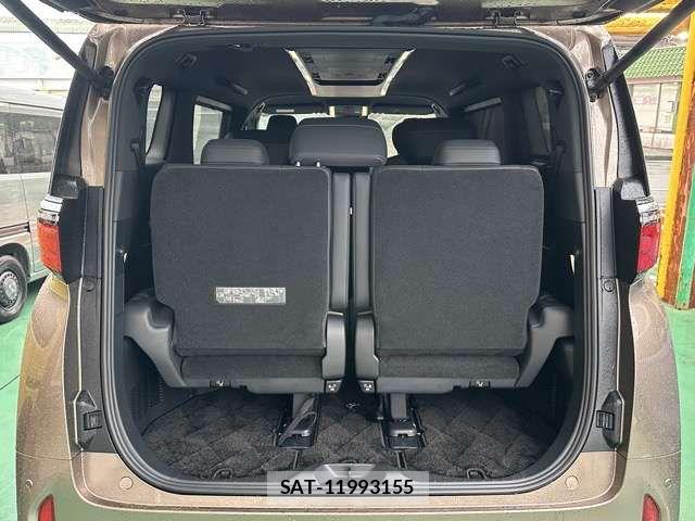 Toyota ALPHARD HYBRID 2025-03 7214392-16