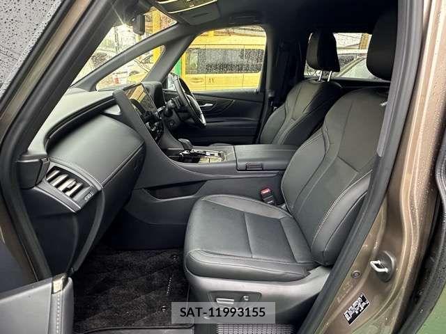 Toyota ALPHARD HYBRID 2025-03 7214392-4